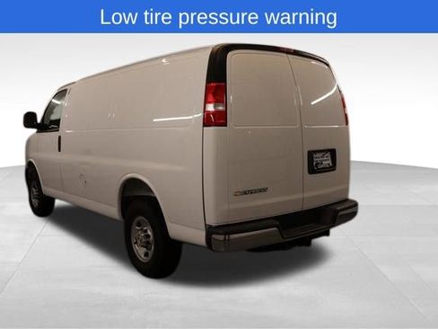 New 2025 Chevrolet Express 2500 w/ Driver Convenience Package image 5