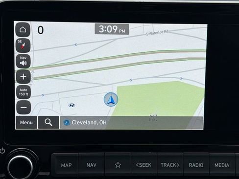 Used 2023 Hyundai Kona SEL w/ Convenience Package image 22