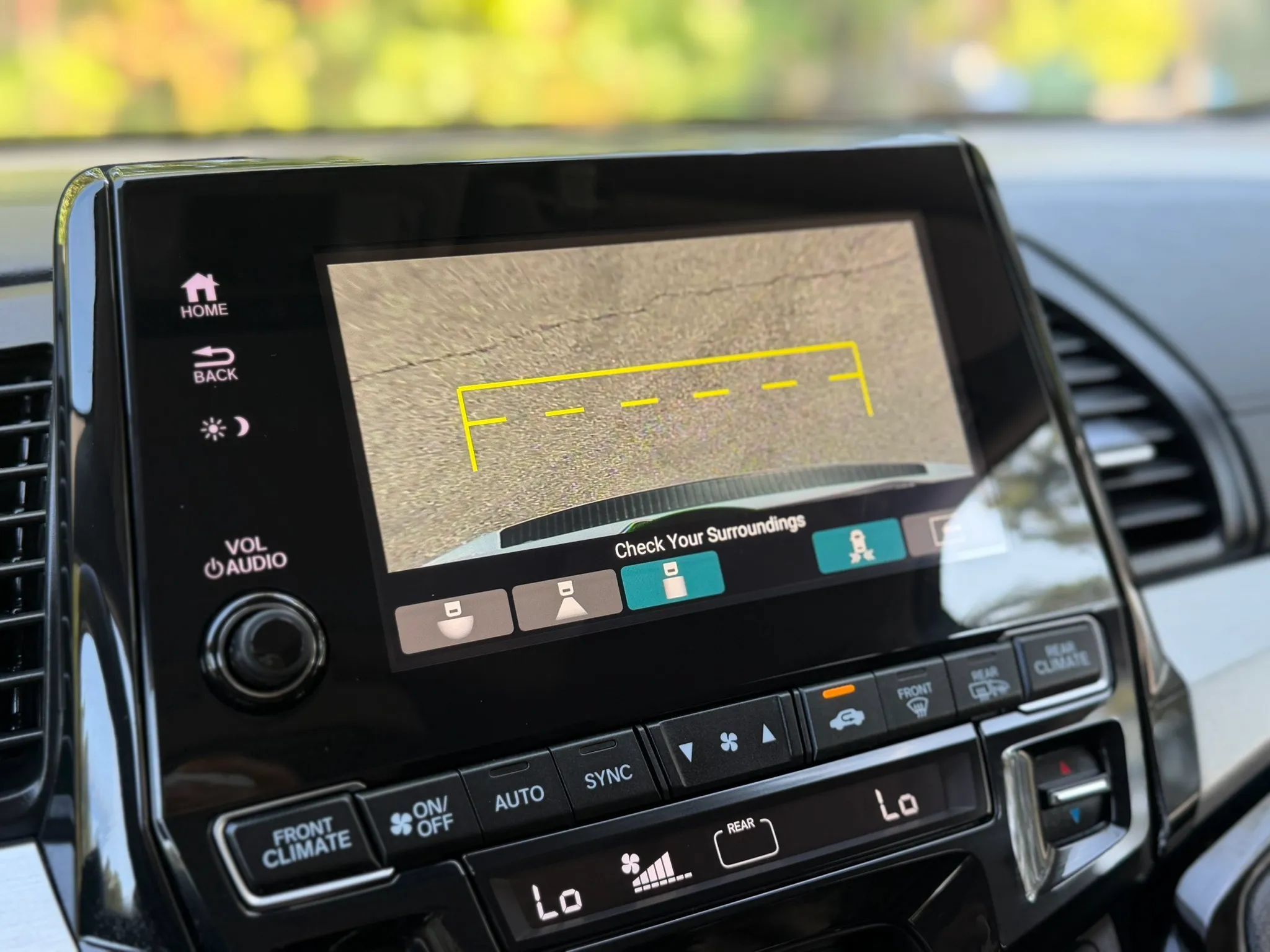 Used 2024 Honda Odyssey Touring image 43