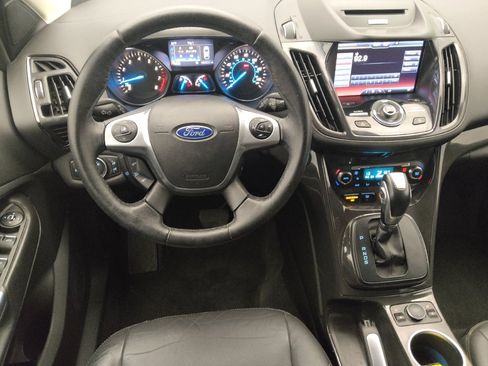 Used 2015 Ford Escape Titanium w/ Equipment Group 301A FWD image 22