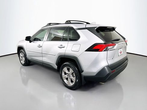 Certified 2023 Toyota RAV4 XLE w/ Convenience Package image 7