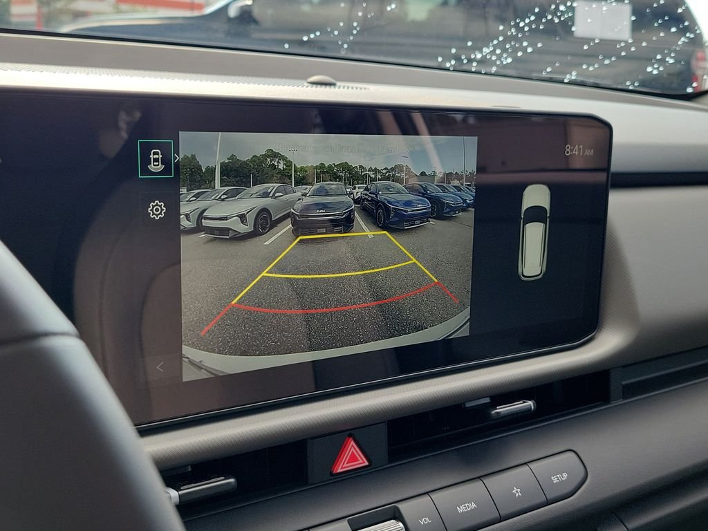 New 2027 Kia Seltos S FWD image 30