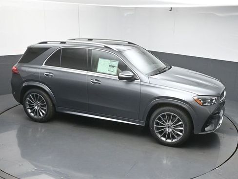 New 2026 Mercedes-Benz GLE 350 4MATIC image 39