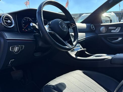 Used 2023 Mercedes-Benz E 350 E 350 image 14