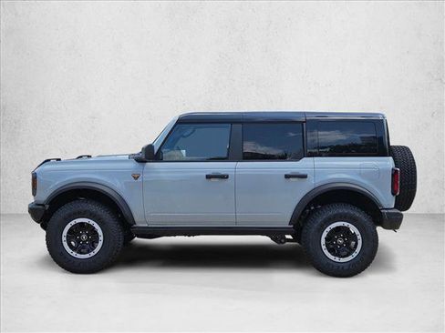 New 2026 Ford Bronco Badlands AWD/4WD image 5