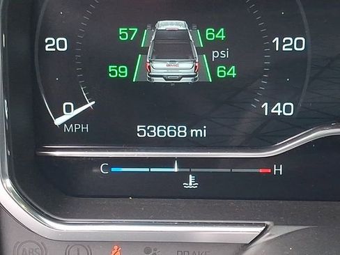 Used 2024 GMC Sierra 2500 AT4 w/ AT4 Premium Plus Package image 20