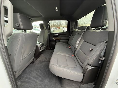 Used 2020 GMC Sierra 1500 Elevation image 22