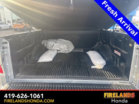 Used 2013 Ford F150 XLT w/ Luxury Equipment Group image 7