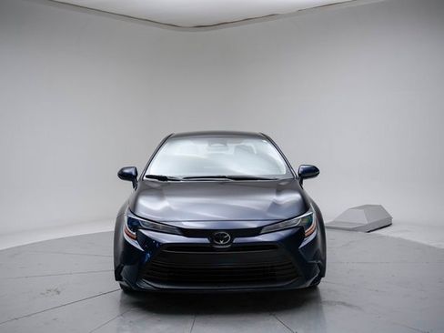 Certified 2024 Toyota Corolla LE image 8