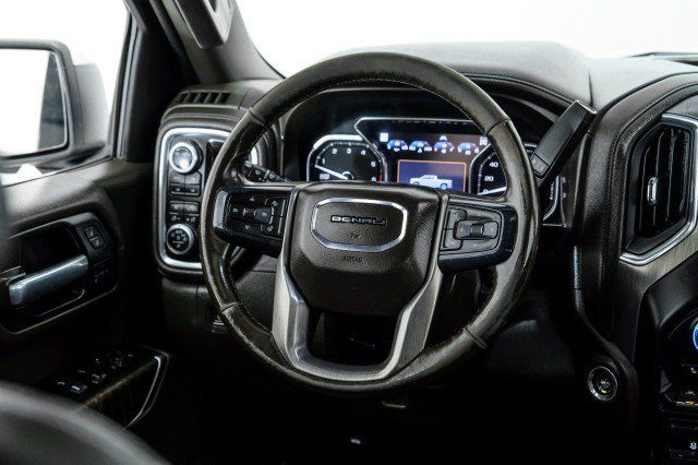Used 2020 GMC Sierra 1500 Denali w/ Denali Ultimate Package AWD/4WD image 14