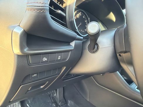 New 2026 MAZDA MAZDA3 2.5 S Sedan w/ Preferred Pkg FWD image 27