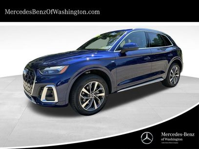 Used 2025 Audi Q5 2.0T Premium Plus