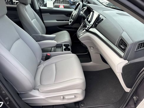 Used 2019 Honda Odyssey EX-L image 16