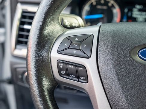 Used 2020 Ford Ranger XLT w/ FX4 Off-Road Package image 11