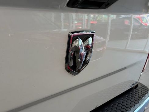 Used 2016 RAM 1500 Big Horn RWD image 10