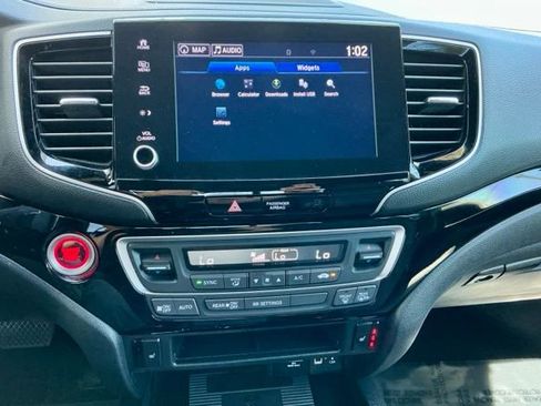 Used 2023 Honda Ridgeline Black Edition image 36