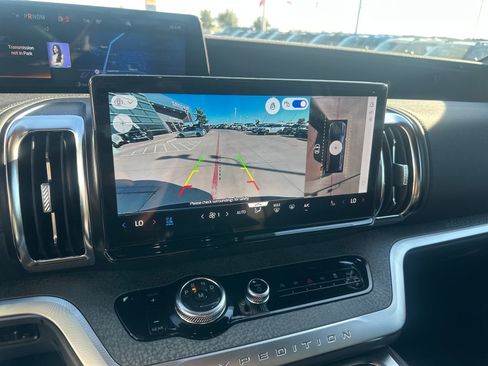 New 2025 Ford Expedition Tremor image 20