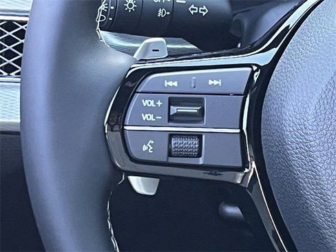 New 2026 Acura Integra A-Spec image 14