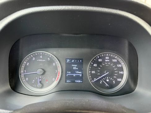 Used 2016 Hyundai Tucson SE w/ Option Group 02 image 29