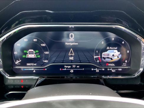 Used 2025 GMC Sierra 1500 SLT image 26