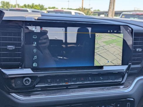 New 2026 Chevrolet Silverado 2500 LTZ w/ LTZ Plus Package AWD/4WD image 20