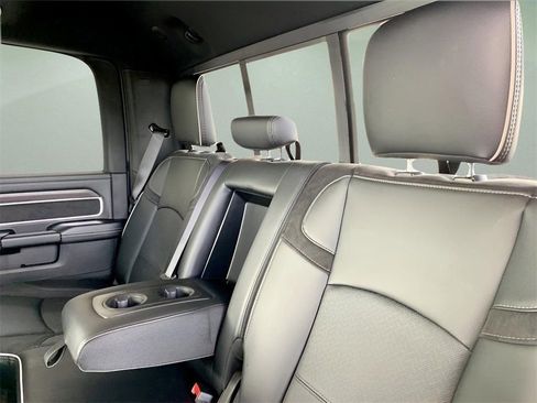 New 2026 RAM 2500 Laramie w/ Night Edition AWD/4WD image 22