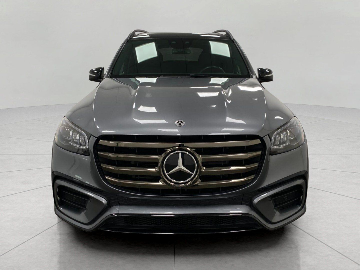 Certified 2024 Mercedes-Benz GLS 450 4MATIC image 11