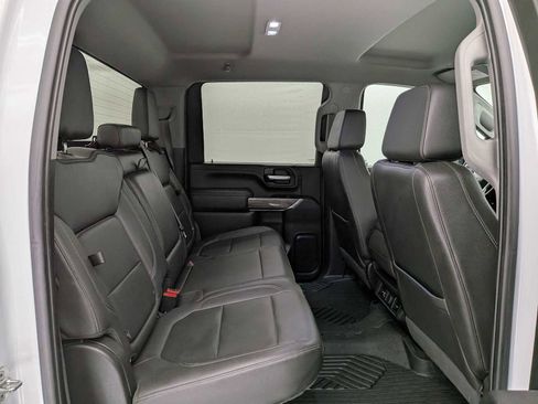 Used 2022 Chevrolet Silverado 2500 LTZ image 24