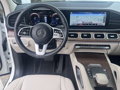 Used 2021 Mercedes-Benz GLE 350 image 19