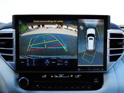 Used 2023 Toyota Sequoia Capstone image 24