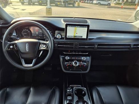 Certified 2021 Lincoln Corsair FWD w/ Convenience Package image 4