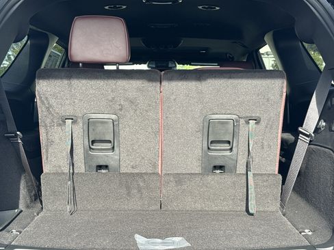 New 2026 Dodge Durango GT image 33