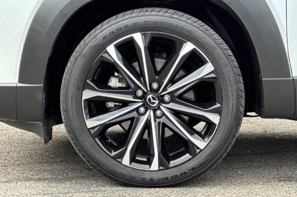 Used 2025 MAZDA CX-50 AWD 2.5 S w/ Premium Plus Pkg image 26