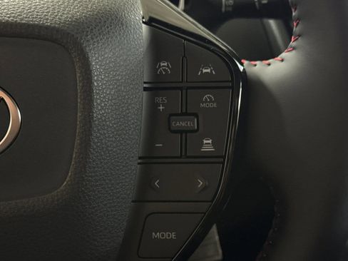 New 2026 Toyota Prius SE image 29