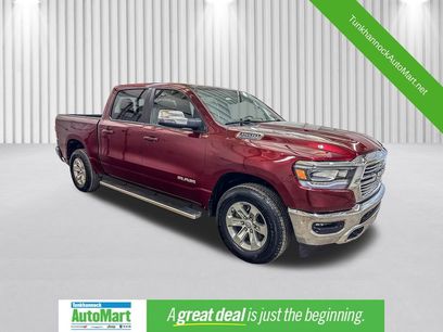 Used 2023 RAM 1500 Laramie