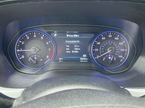 Used 2021 Hyundai Palisade SEL w/ Convenience Package image 16