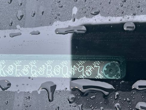 Used 2018 Honda Ridgeline RTL image 3