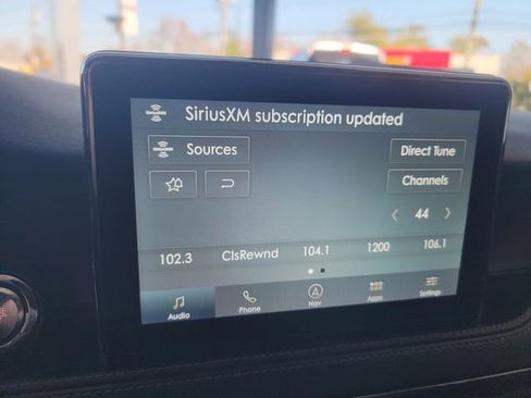 Used 2022 Lincoln Corsair Reserve w/ Elements Package image 28