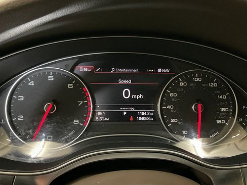 Used 2012 Audi A7 3.0T Premium AWD/4WD image 16