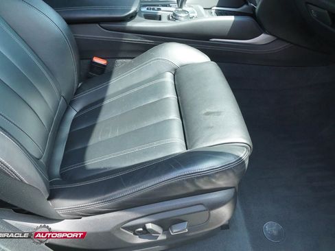 Used 2016 BMW X5 M image 32