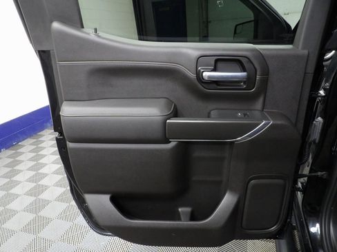 Used 2021 GMC Sierra 1500 AT4 image 55