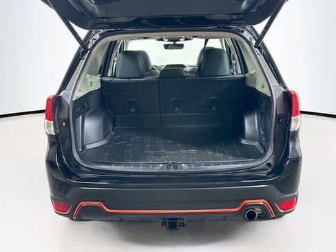 Certified 2024 Subaru Forester Sport AWD/4WD image 29