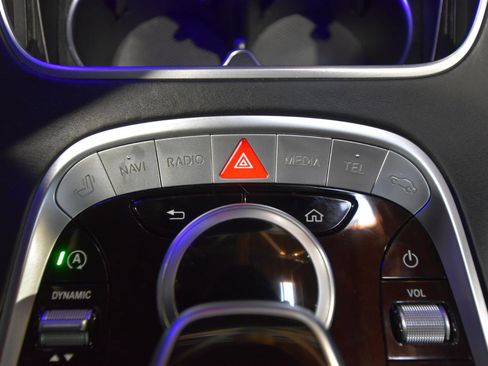 Used 2018 Mercedes-Benz S 560 4MATIC Sedan image 36