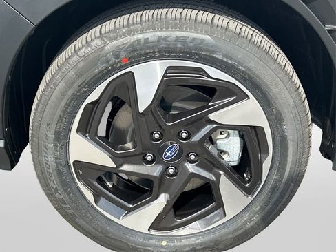 New 2025 Subaru Crosstrek 2.5i Limited image 14