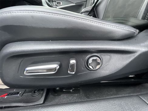 Used 2023 Acura Integra A-Spec image 13