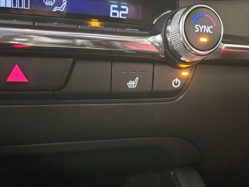 New 2026 MAZDA MAZDA3 Carbon image 22