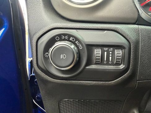 Certified 2019 Jeep Wrangler Unlimited Rubicon AWD/4WD image 29