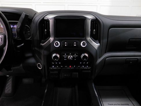 Used 2022 GMC Sierra 3500 Denali w/ Technology Package image 54