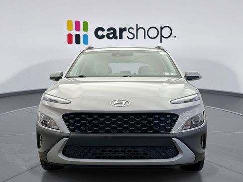 Used 2023 Hyundai Kona SEL image 8