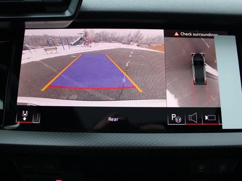 New 2026 Audi RS 3 image 20